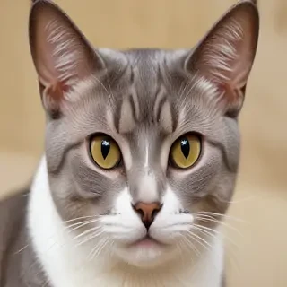 brazilian shorthair cat breed