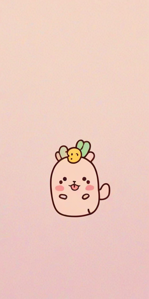 cute and simple wallpapers