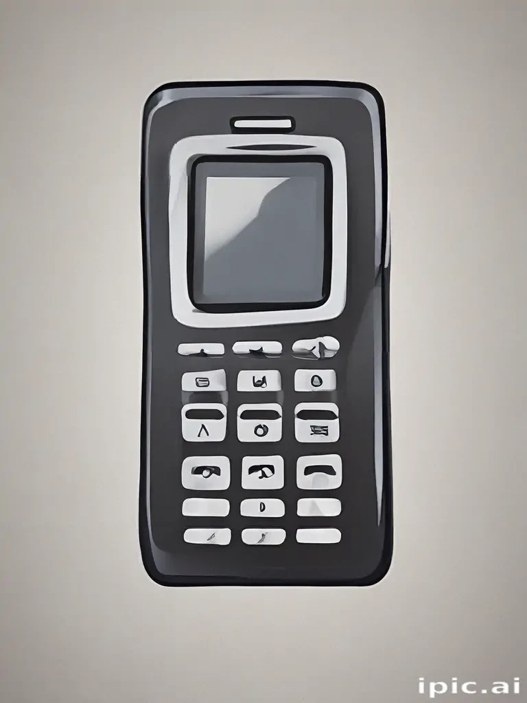 phone icon