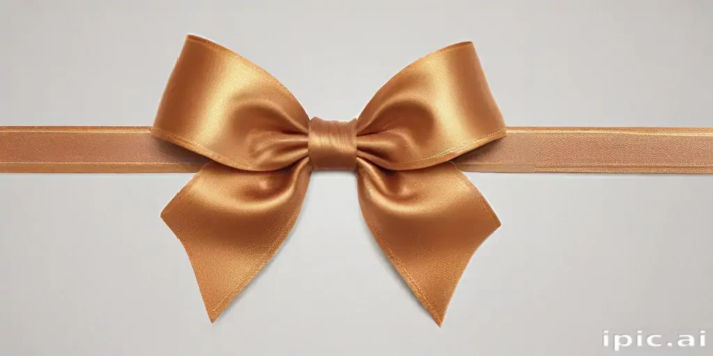 png bow