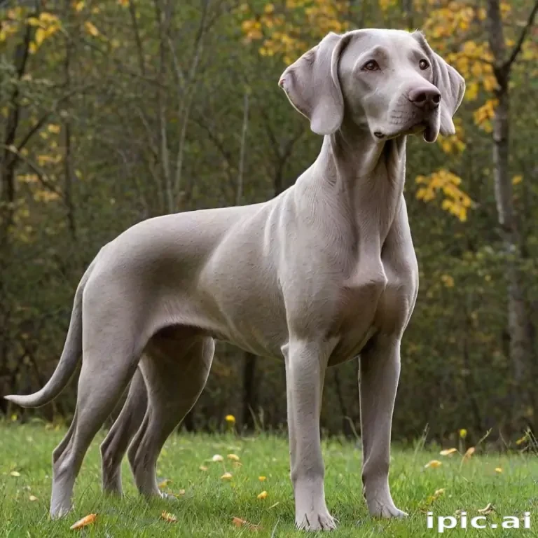 alaskan weimsky dog breed