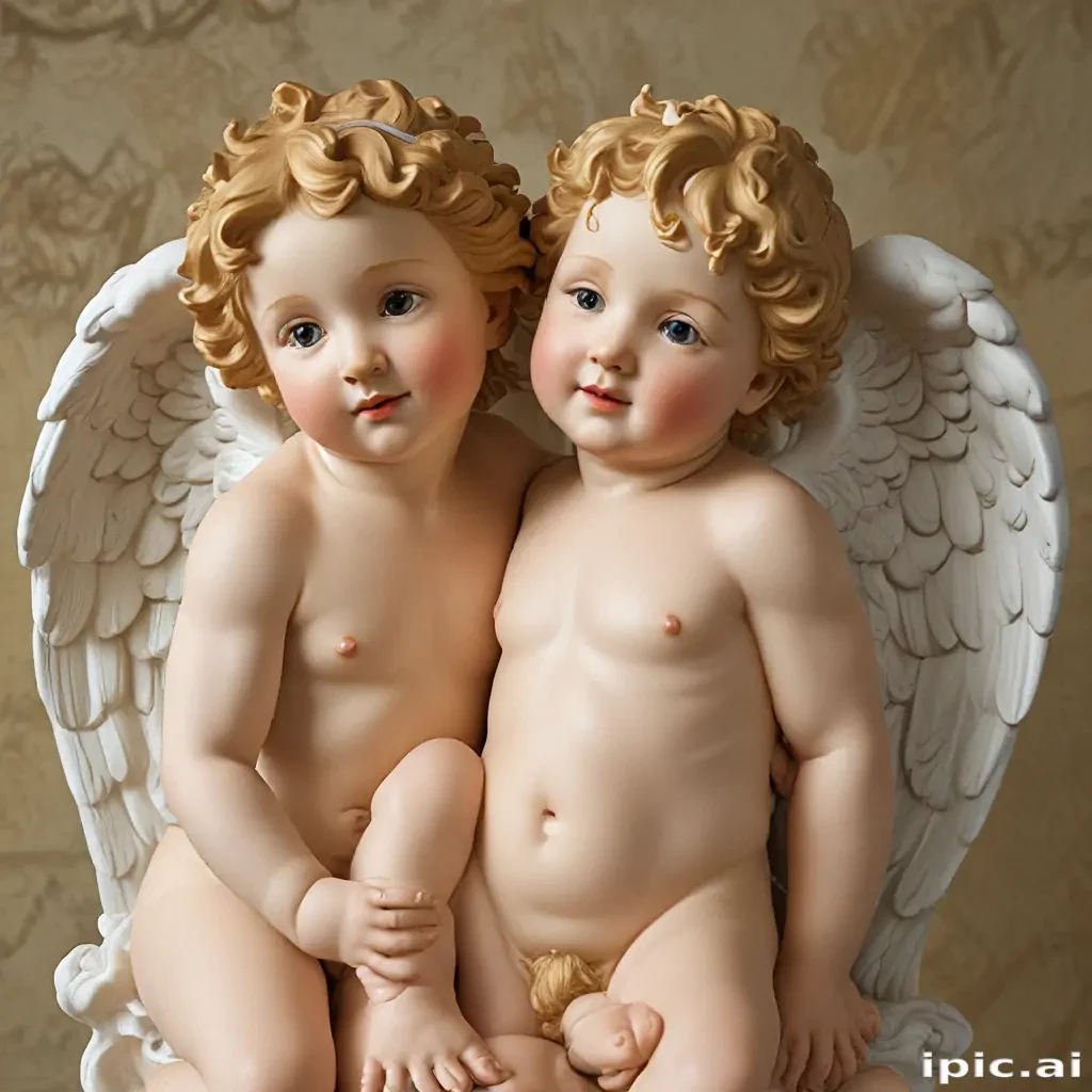 cherubs