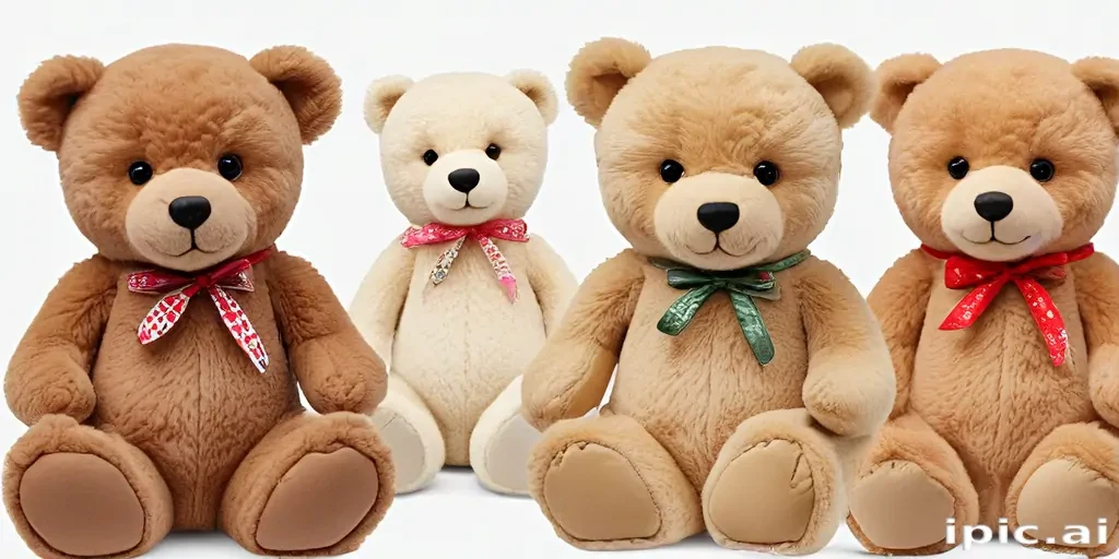 teddy bears png