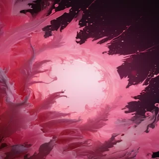 pink zoom backgrounds