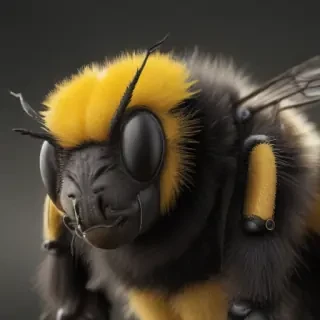 bumblebee png