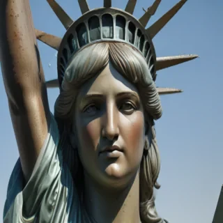 png statue of liberty
