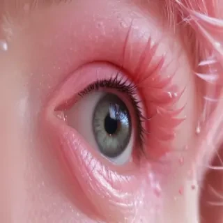 pink girly aesthetic