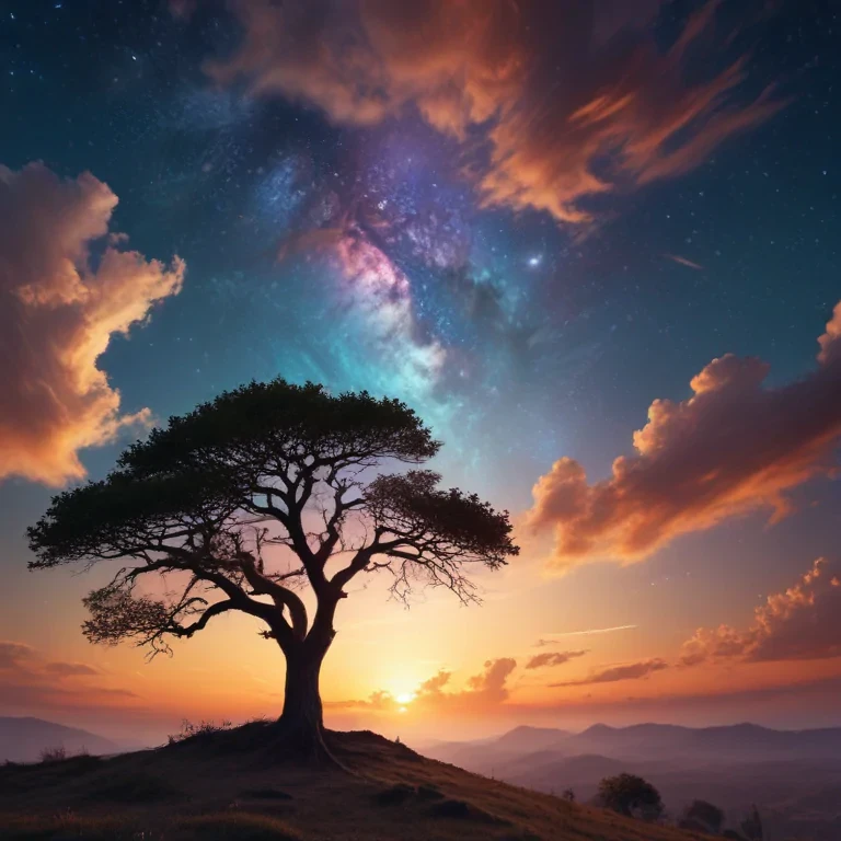 celestial desktop wallpaper