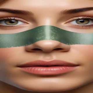 face mask png