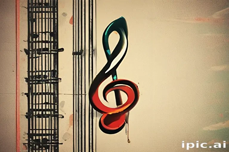 music iphone wallpaper
