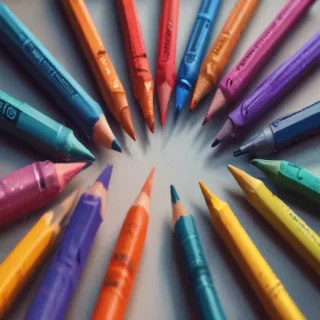 crayon png