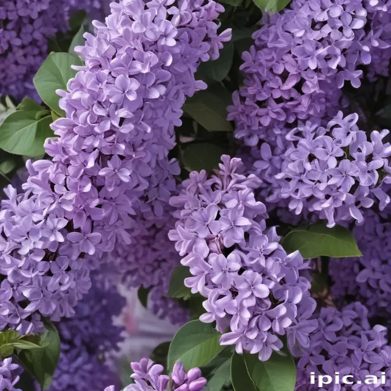 aesthetic lilac wallpaper