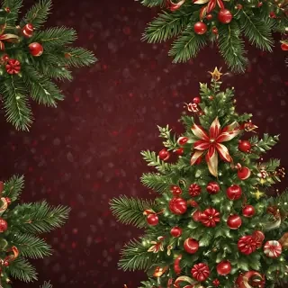 christmas wallpaper for android phone