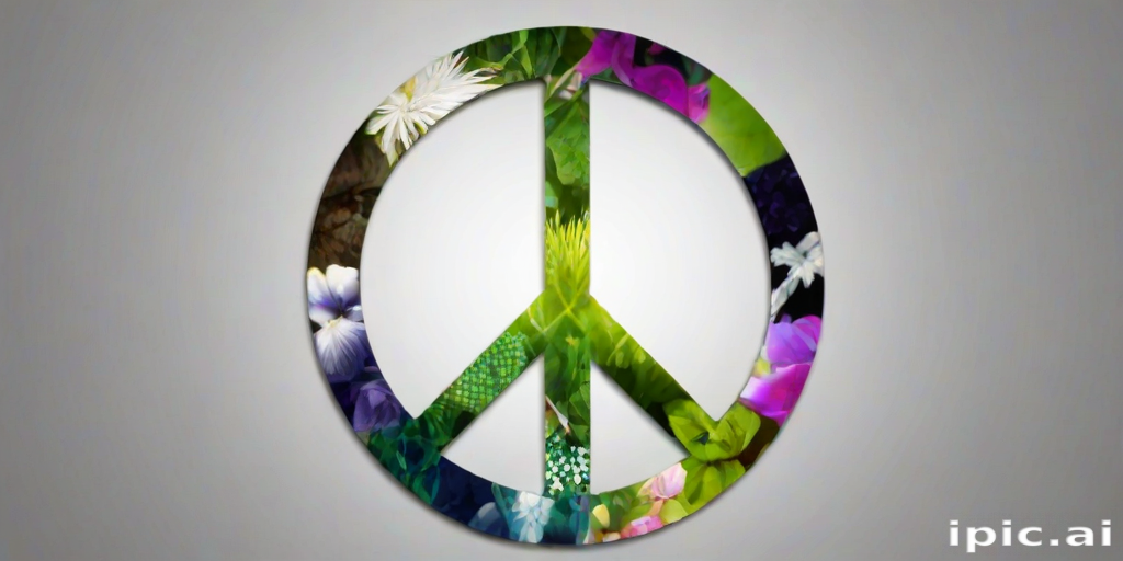 peace sign png