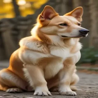 alopekis dog breed