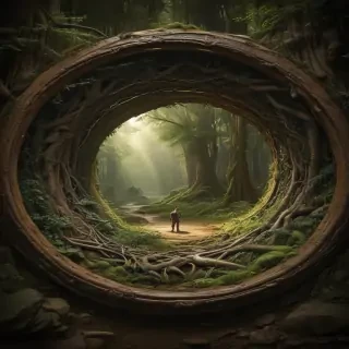 picture of circle