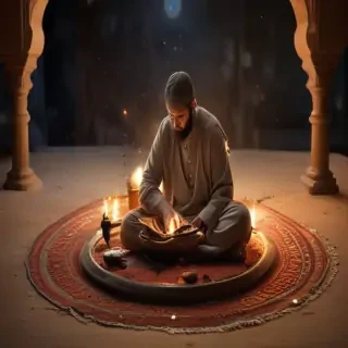 ramzan mubarak image
