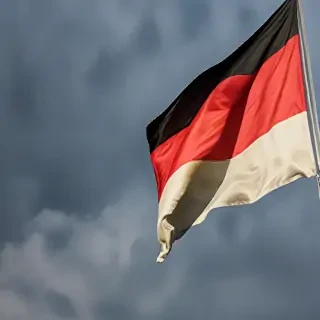 germany flag