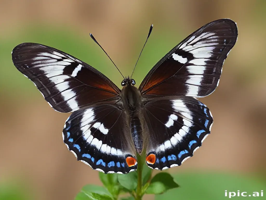 cute butterfly