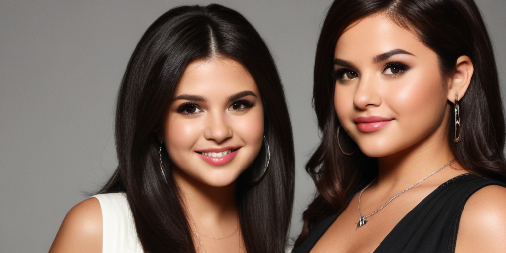 selena gomez demi lovato