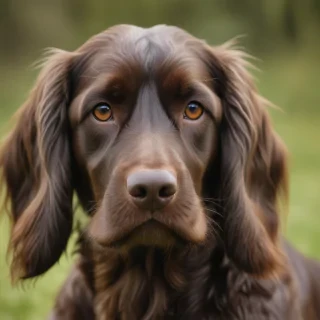 german longhaired pointer