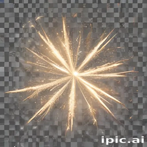 sparkles transparent png