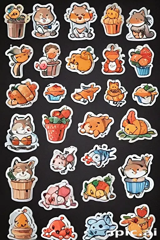 stickers images