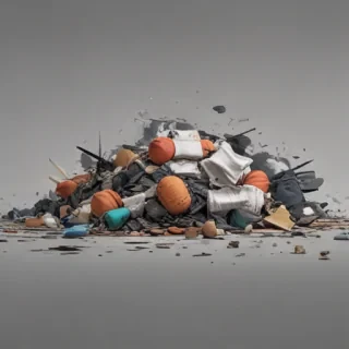 trash png