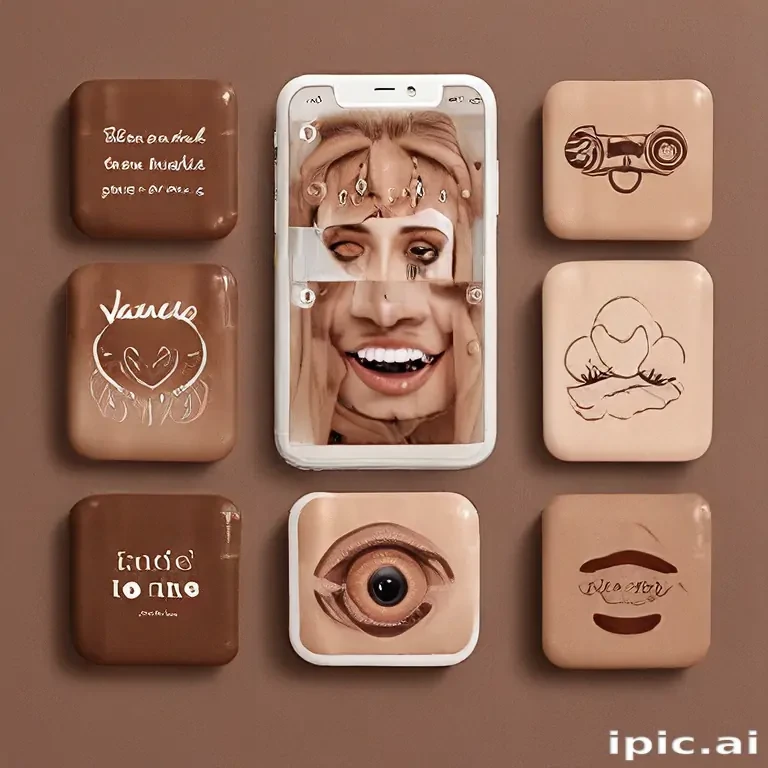 instagram highlight covers brown