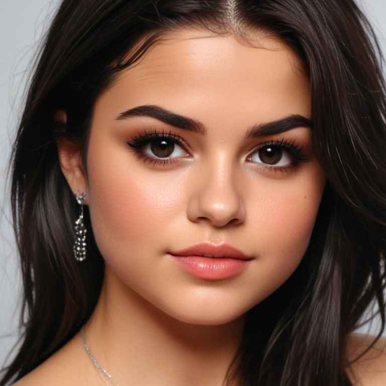 selena gomez love