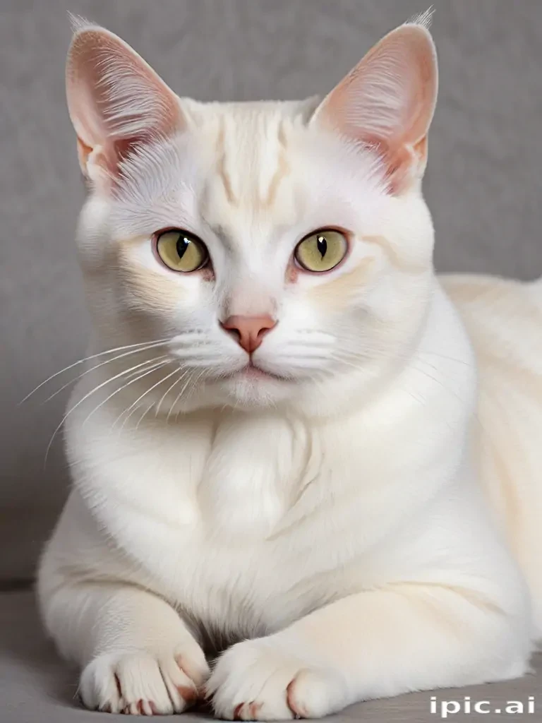 burmilla cat breed