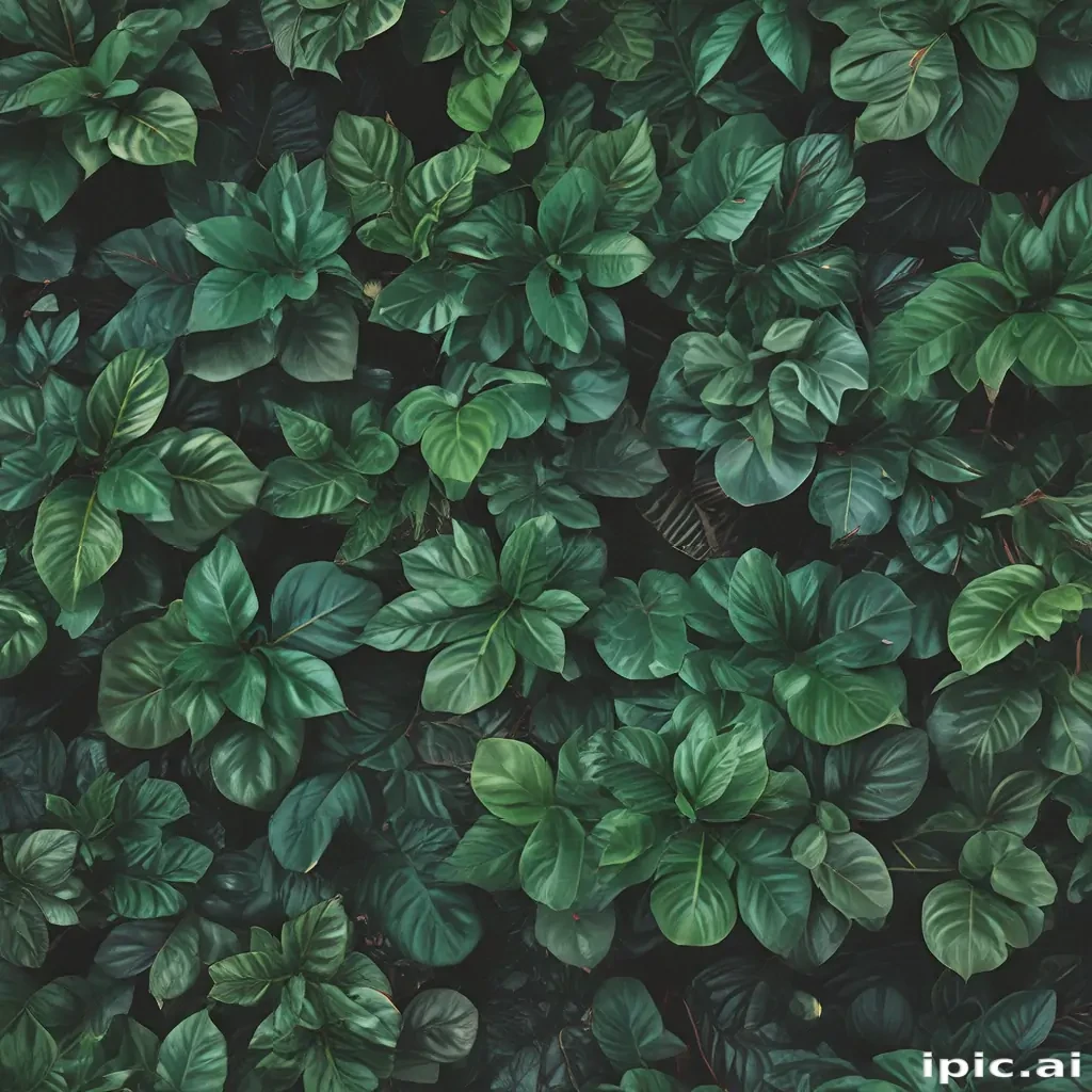 plants background iphone