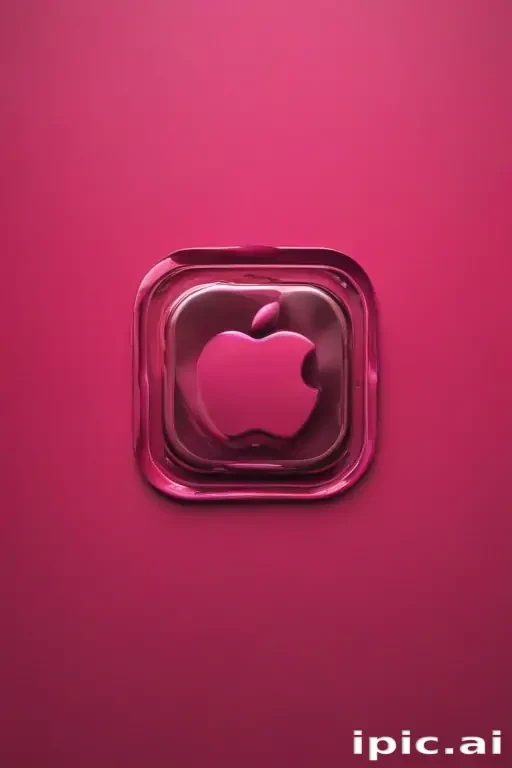 hot pink iphone wallpaper