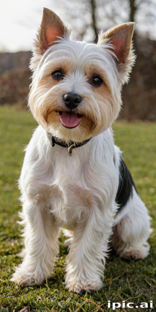 biewer terrier