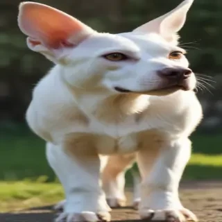 oregon rex breed