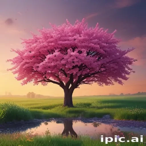 aesthetic spring wallpapers