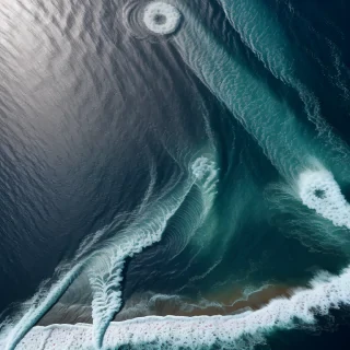 ocean sounds for sleep