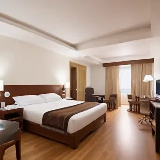 hotel clipart