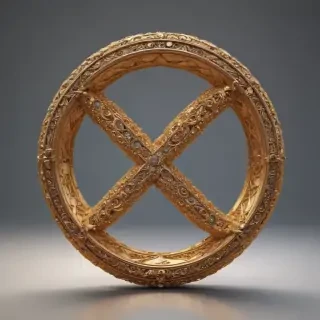infinity sign