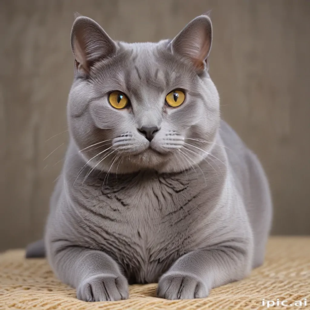 chartreux breed