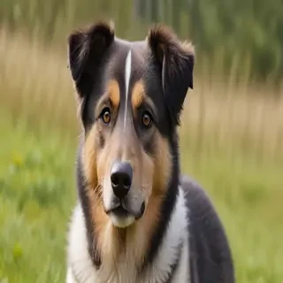 alaskan irish setsky
