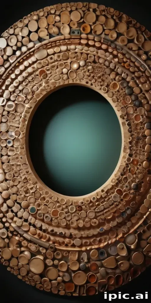picture of circles