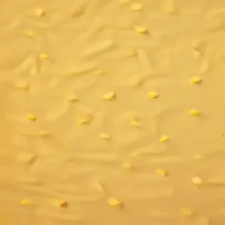 yellow aesthetic background