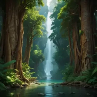 screen saver