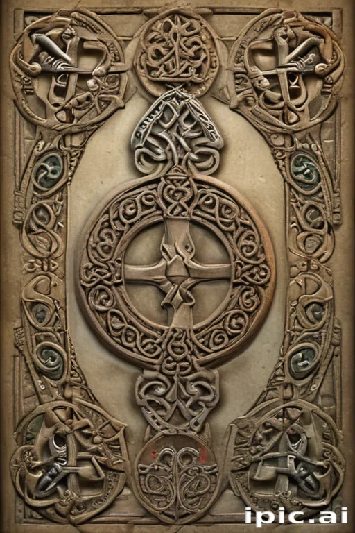 celtic symbols