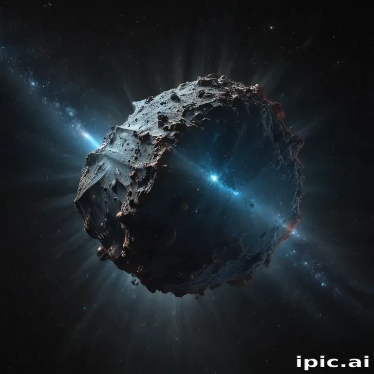 comet png