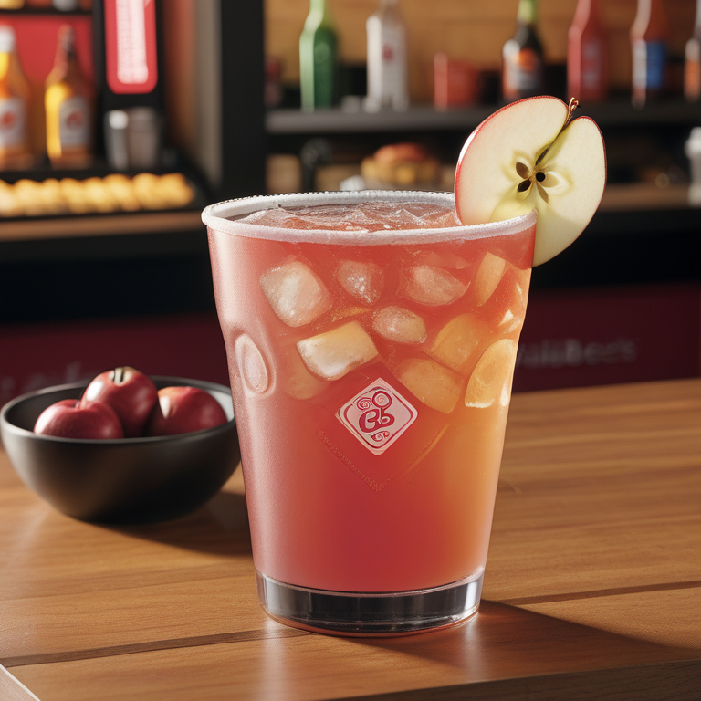 applebees drink of the month