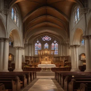 church png