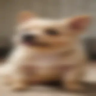 porkie dog breed