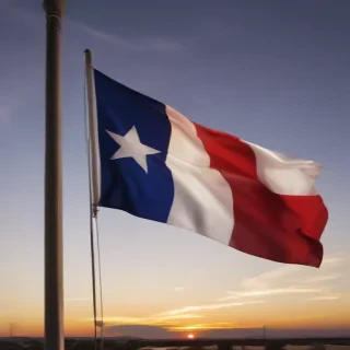 texas flag png
